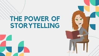 The Power of Storytelling