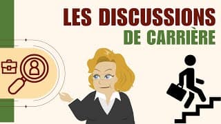 Implanter un programme de discussion de carrière