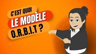 Le modèle O.R.B.I.T