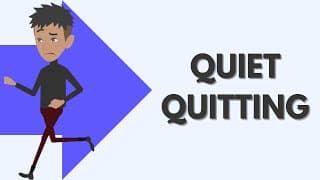Quiet Quitting