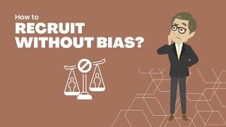 Unconscious Biases in Recruitment