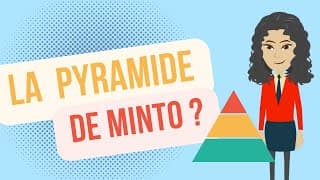 La pyramide de Minto