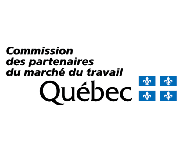 Accreditation by the Commission des partenaires du marché du travail