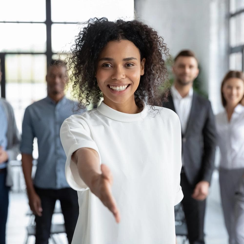 Programmes d’accueil d’employés