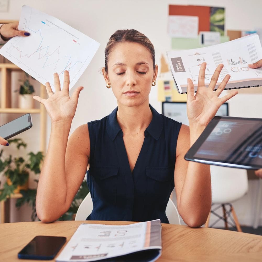 Stress Management