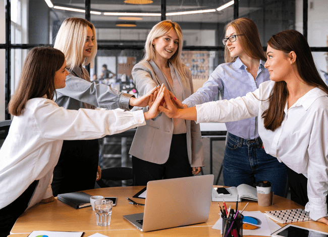 Le leadership féminin