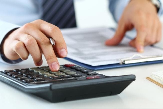 Payroll services