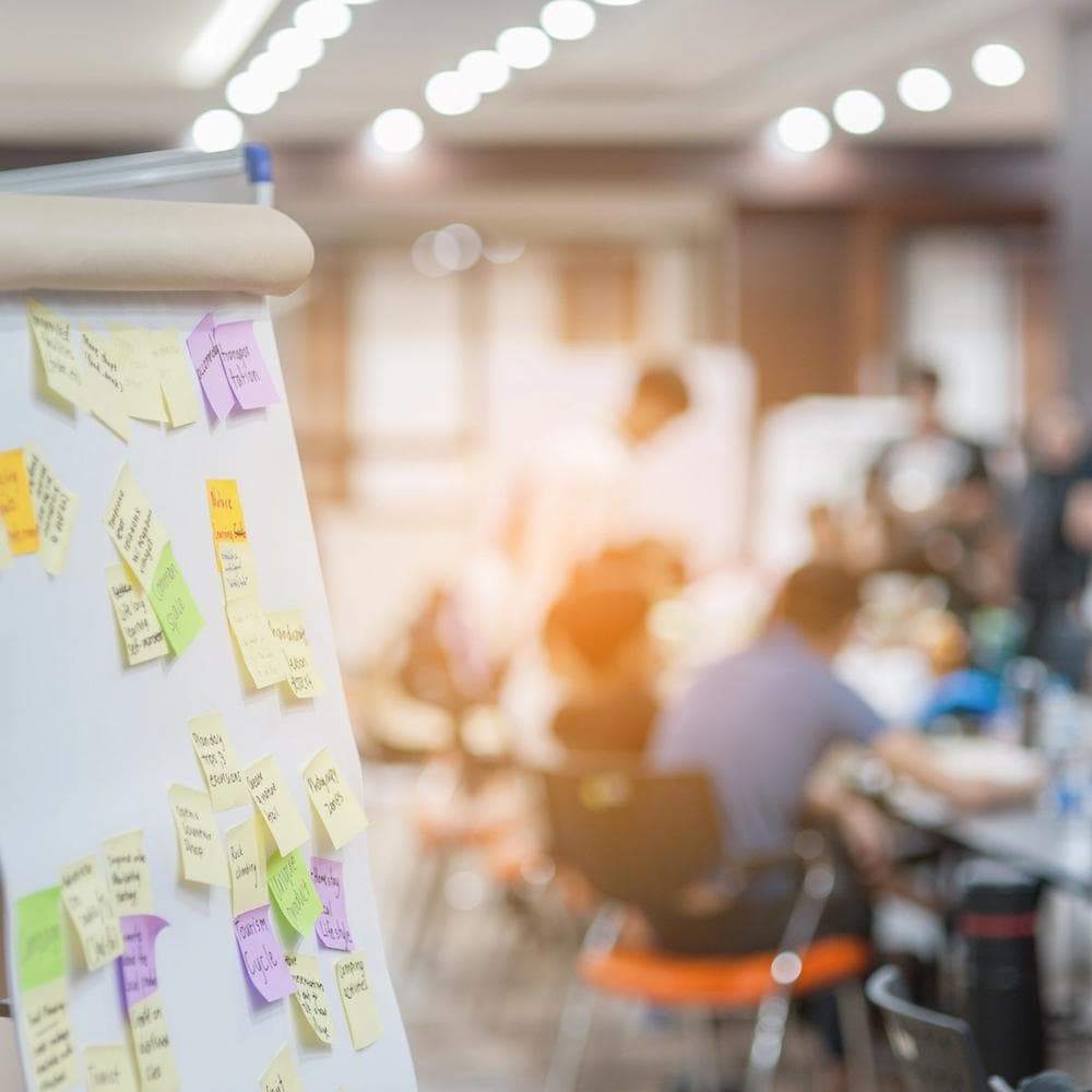 Créer des activités ludiques de formation