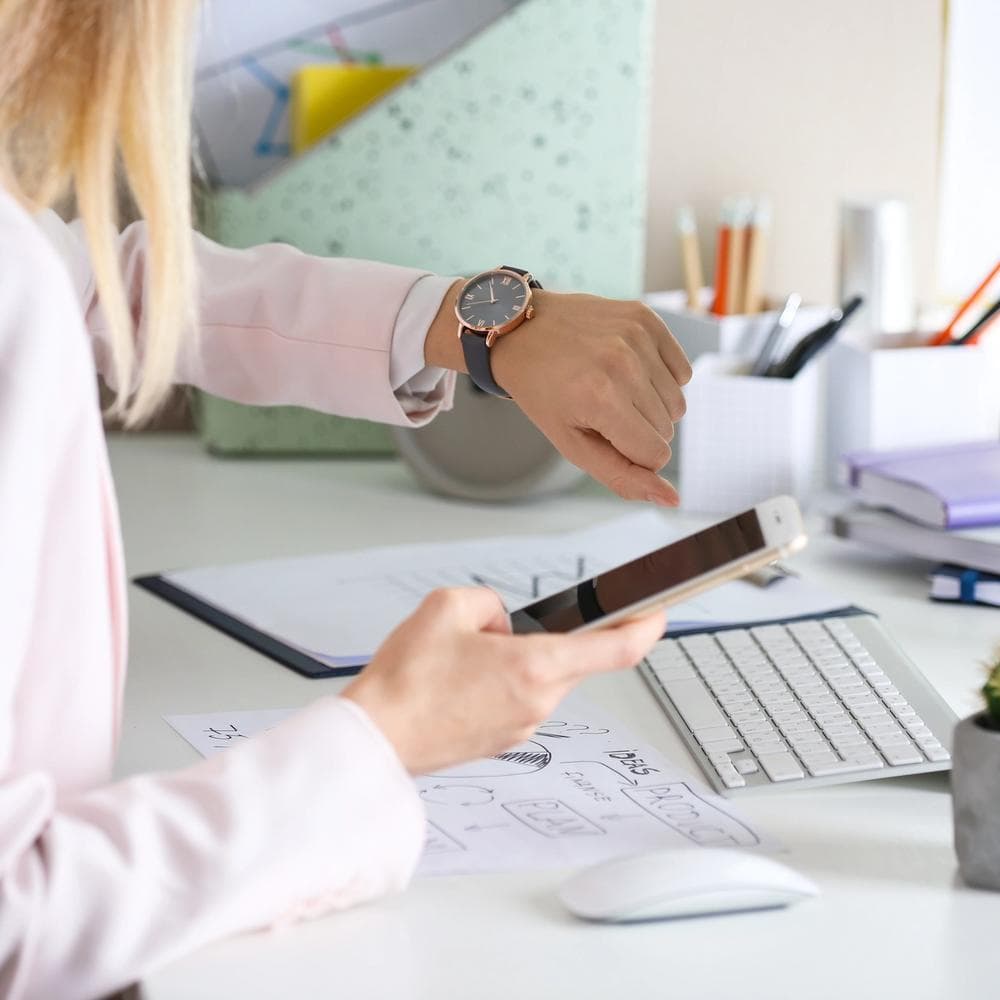 Gestion du temps et des priorités