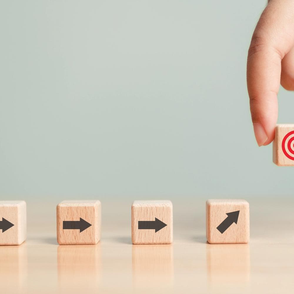 Customized training courses