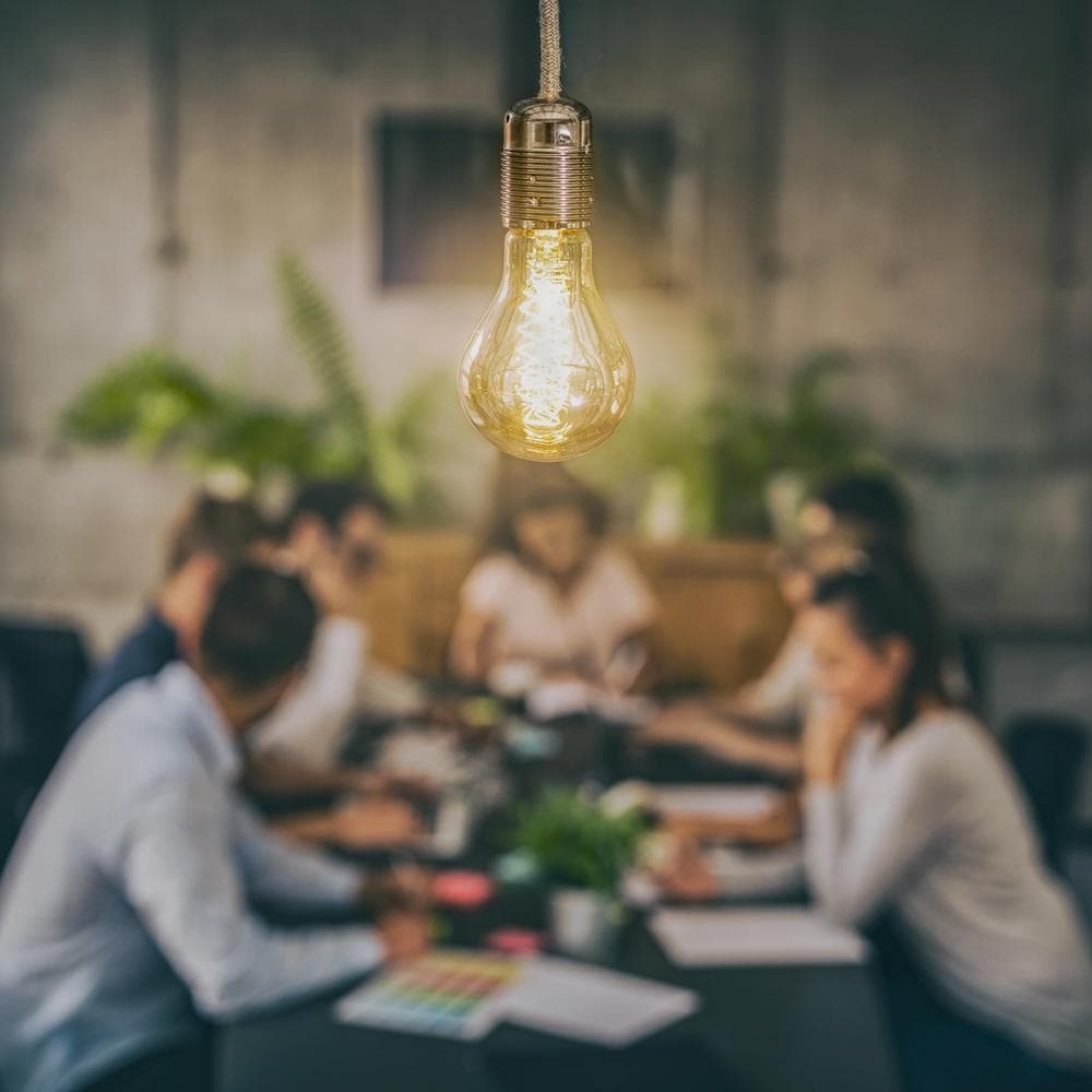 Innover en formation