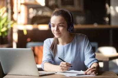 E-learning