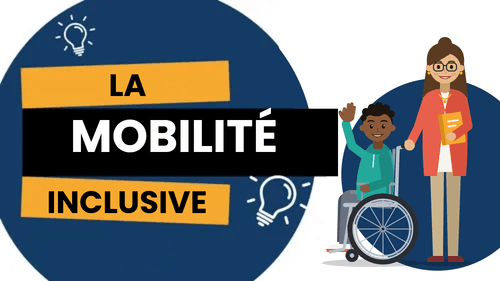 Inclusive Mobility