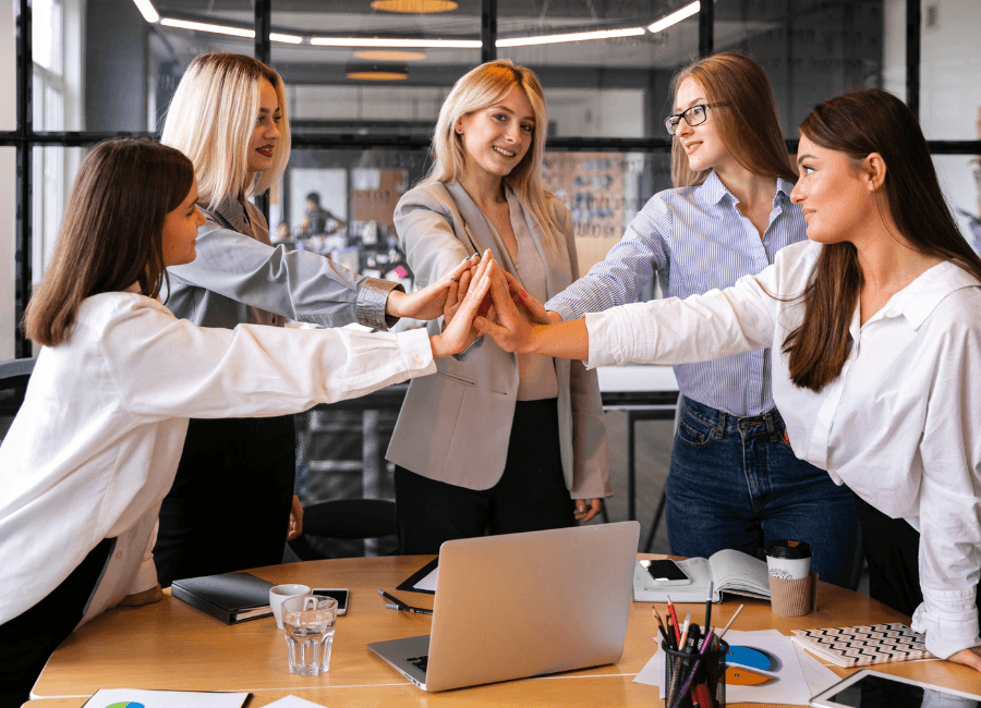 Le leadership féminin